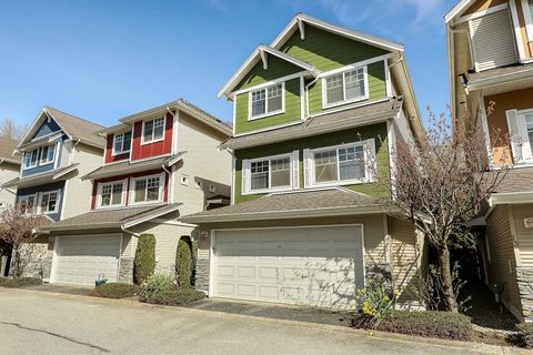 1108 Riverside Close 14 Port Coquitlam BC V3B 8C2