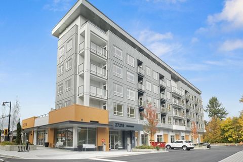 27215 Aldergrove Town Centre Drive 503 Langley BC V4W 0E3