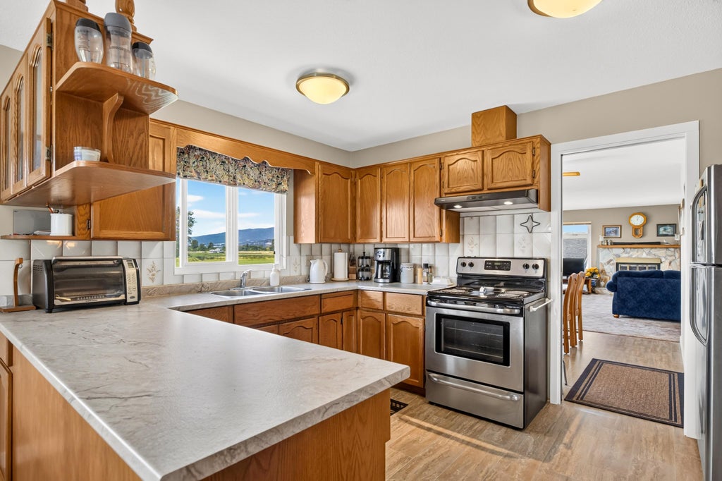 Photo of 14221 Mckechnie Road, Pitt Meadows, BC V3Y 1Z1 (MLS # R3146284)