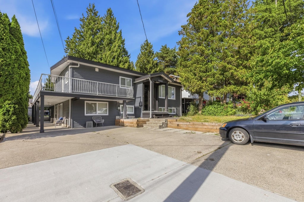 Photo of 13035 98a Avenue, Surrey, BC V3T 1C5 (MLS # R3131512)