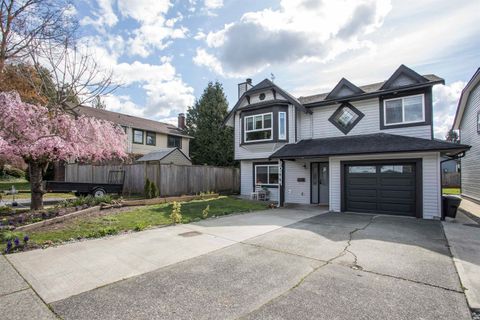 20444 Dale Drive Maple Ridge BC V2X 8V9