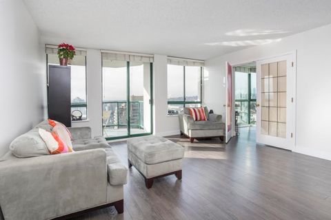 121 Tenth Street 1104 New Westminster BC V3M 3X7