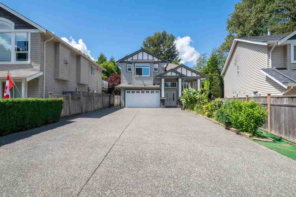 Photo of 3295 273 Street, Langley, BC V4W 3H9 (MLS # R3147706)