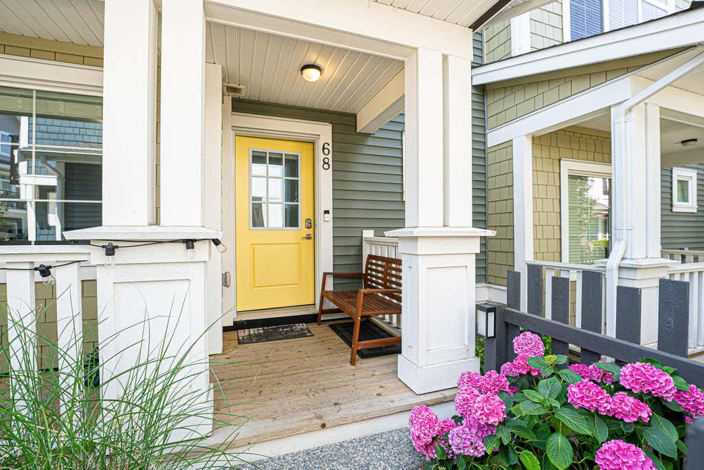Photo of 20180 84 Avenue #68, Langley, BC V2Y 3N5 (MLS # R3146662)