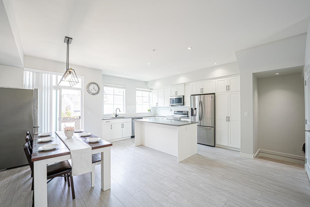 Photo of 20180 84 Avenue #68, Langley, BC V2Y 3N5 (MLS # R3146662)