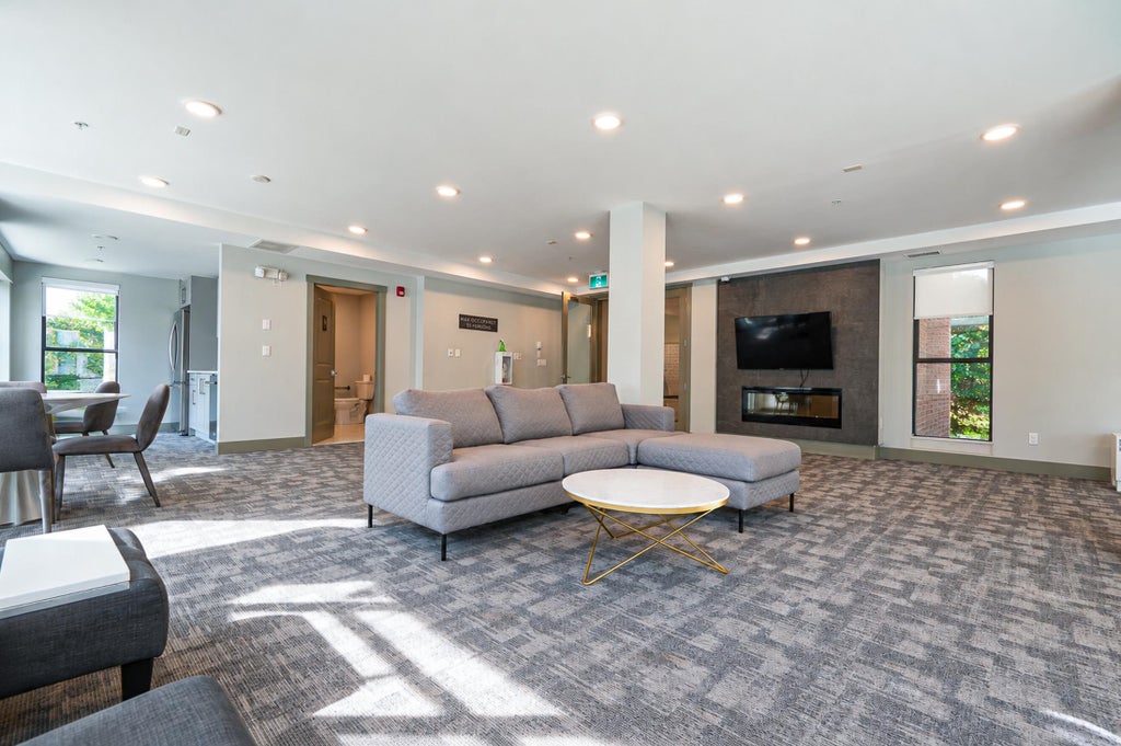 Photo of 22136 49 Avenue #412, Langley, BC V3A 0M8 (MLS # R3148109)