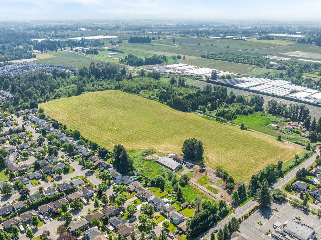 Photo of 2620 272 Street, Langley, BC V4W 2Z2 (MLS # R3129438)
