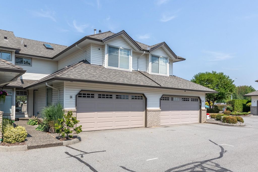 Photo of 19051 119 Avenue #14, Pitt Meadows, BC V3Y 2M8 (MLS # R3149037)