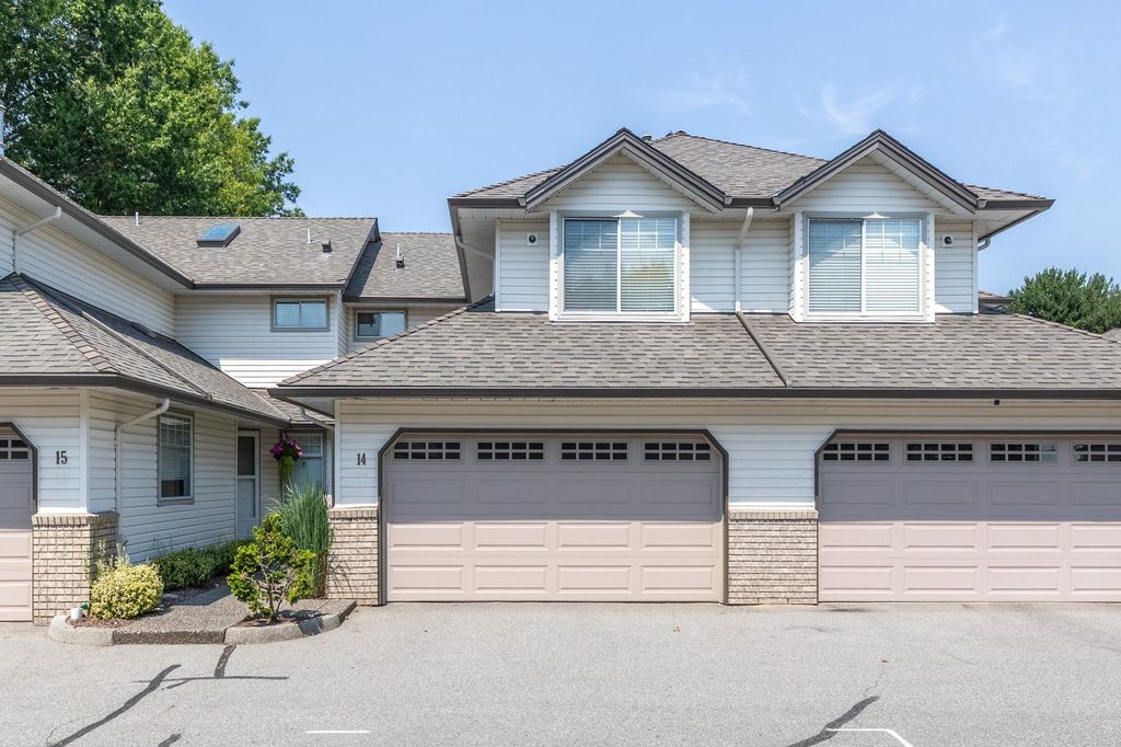 Photo of 19051 119 Avenue #14, Pitt Meadows, BC V3Y 2M8 (MLS # R3149037)
