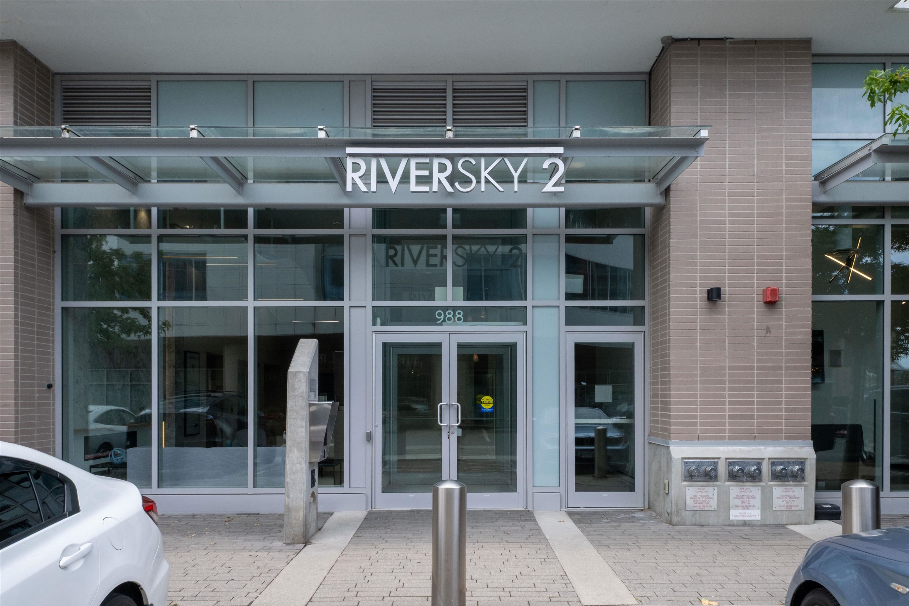 988 Quayside Drive 1012