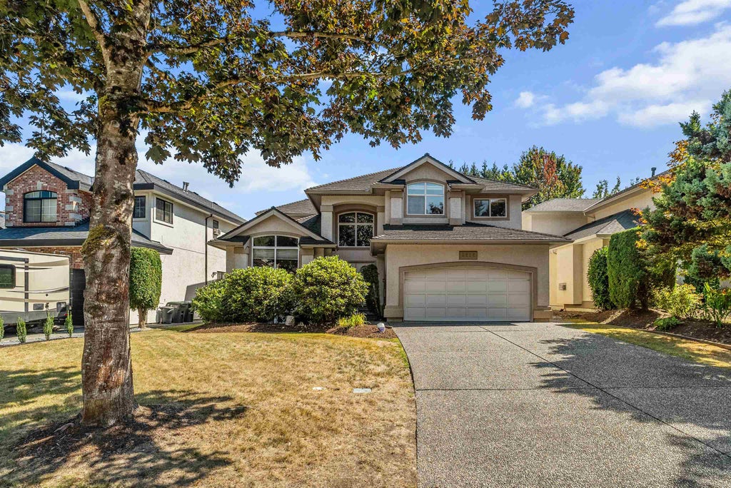 Photo of 9252 206 Street, Langley, BC V1M 2W8 (MLS # R3166133)