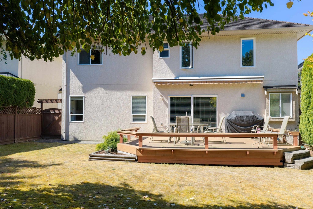 Photo of 9252 206 Street, Langley, BC V1M 2W8 (MLS # R3166133)