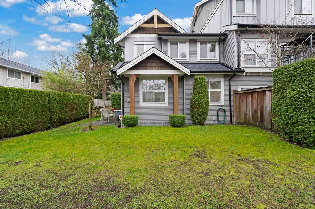 Photo of 12677 63 Avenue #61, Surrey, BC V3X 3T3 (MLS # R3089315)