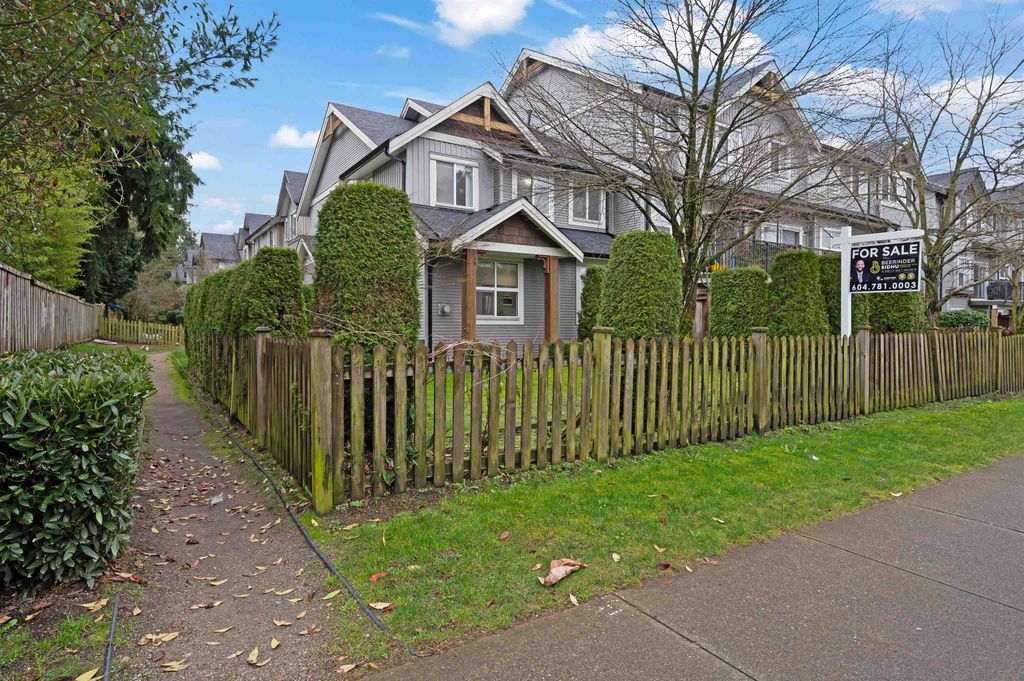 Photo of 12677 63 Avenue #61, Surrey, BC V3X 3T3 (MLS # R3089315)