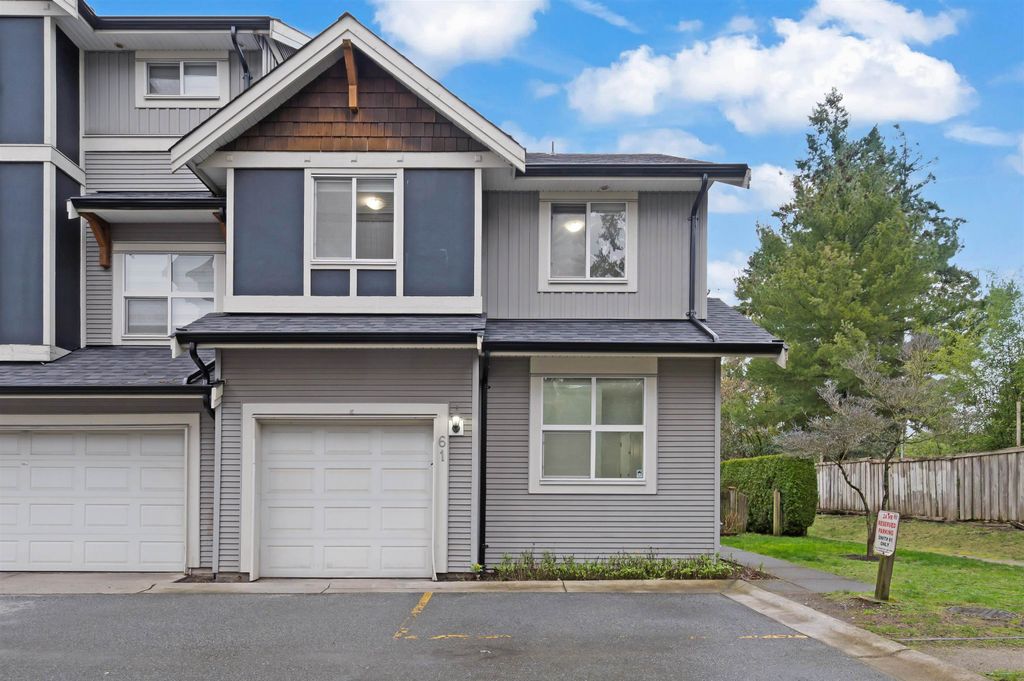 Photo of 12677 63 Avenue #61, Surrey, BC V3X 3T3 (MLS # R3089315)