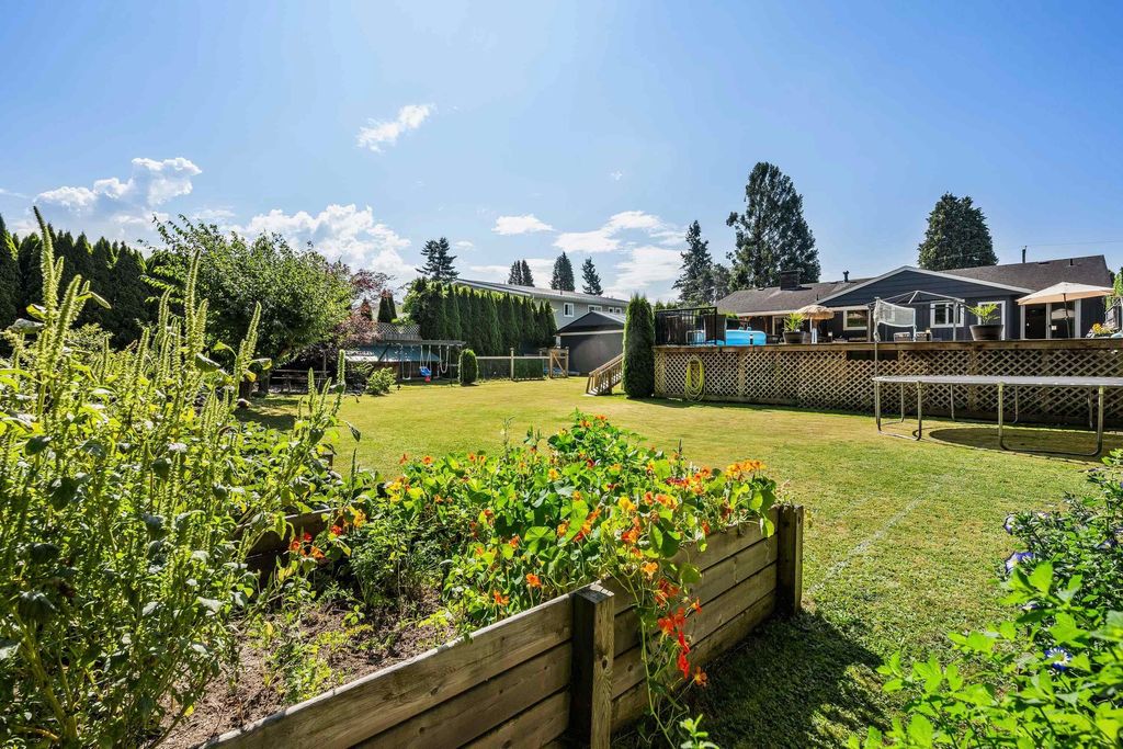 Photo of 46465 Brooks Avenue, Chilliwack, BC V2P 1C6 (MLS # R3102510)