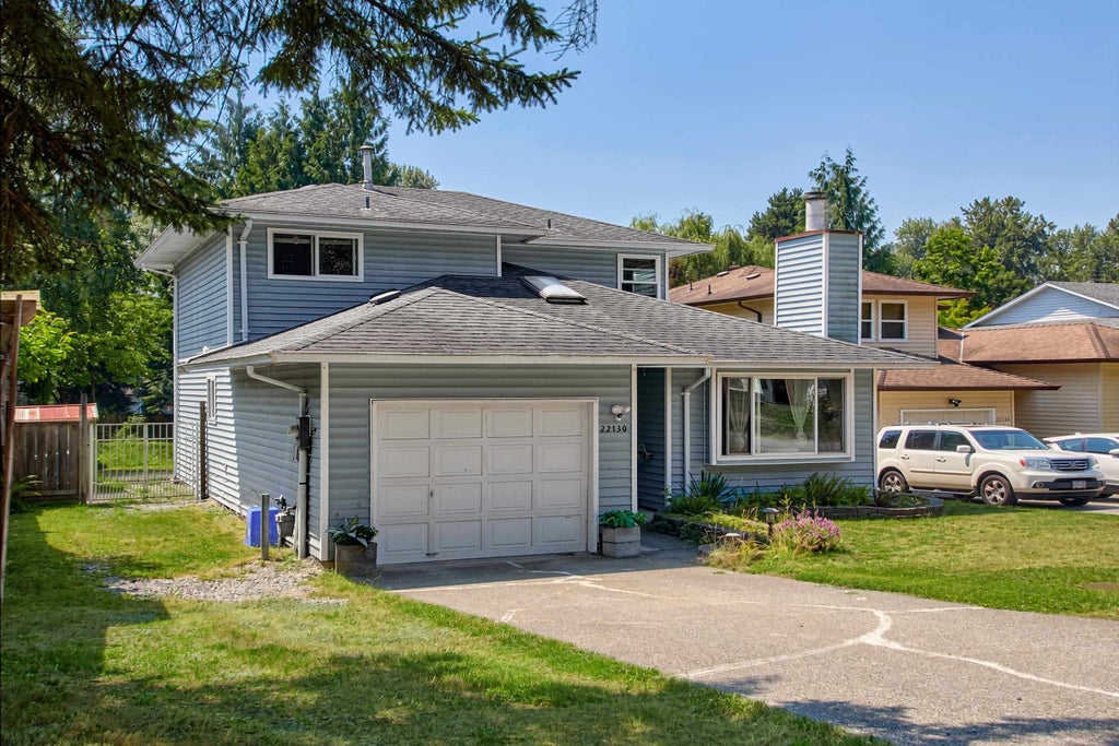 Photo of 22130 River Bend, Maple Ridge, BC V2X 9P3 (MLS # R3144585)