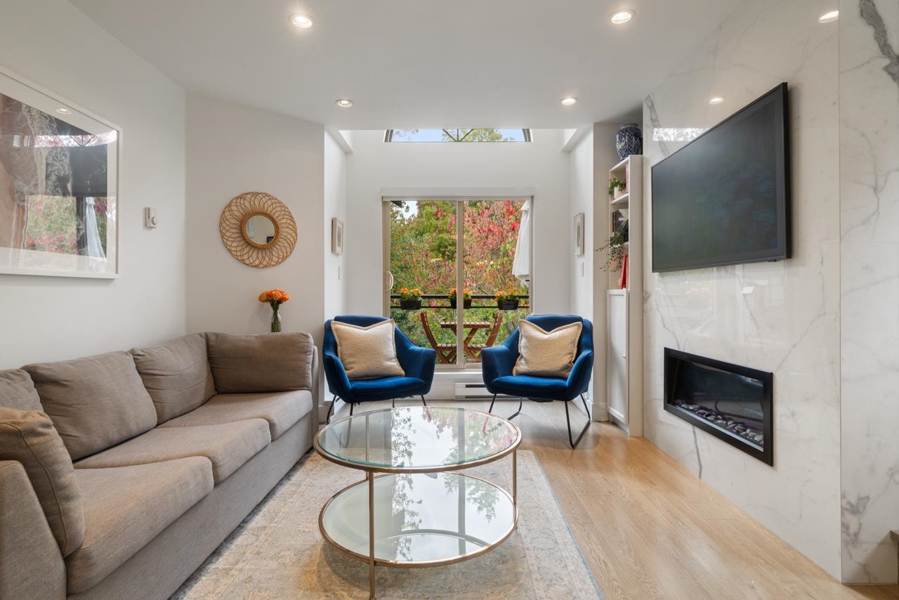 755 W 15th Avenue 308