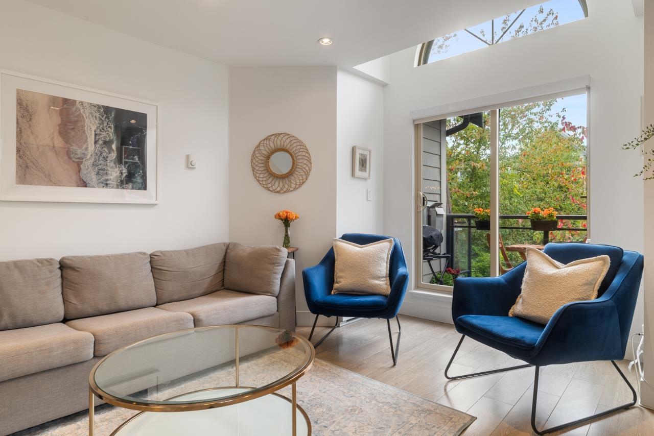 755 W 15th Avenue 308