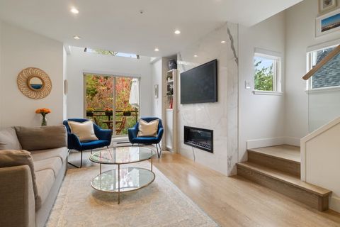 755 W 15th Avenue 308 Vancouver BC V5Z 1R6