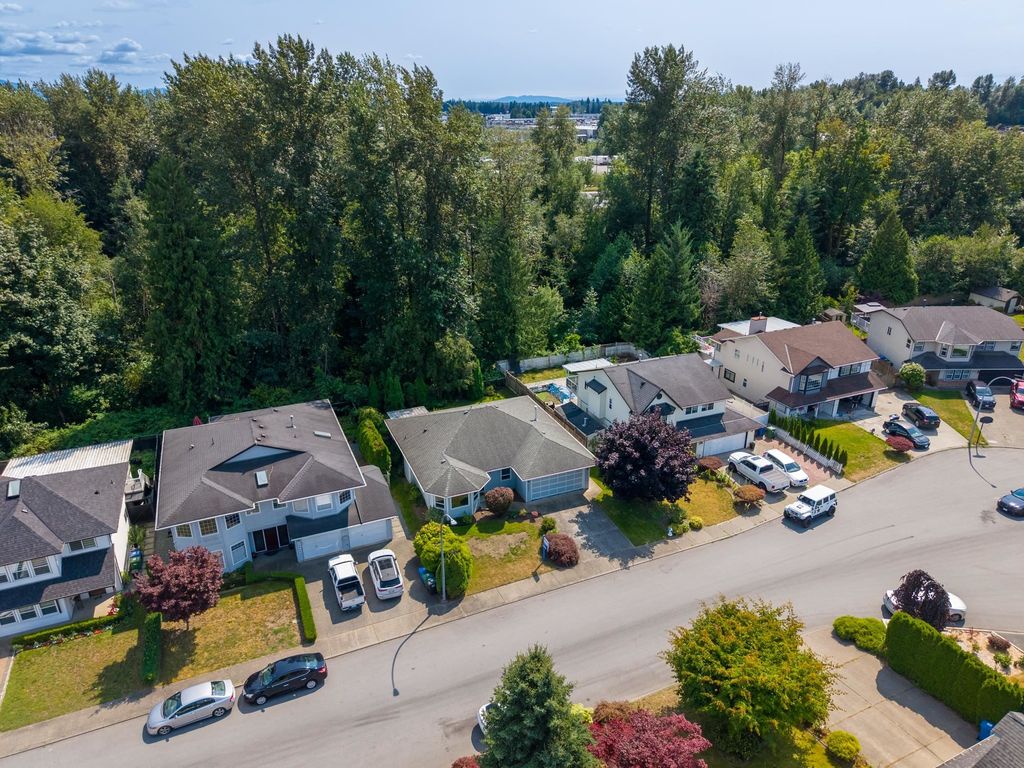 Photo of 30950 Gardner Avenue, Abbotsford, BC V2T 5E4 (MLS # R3145941)