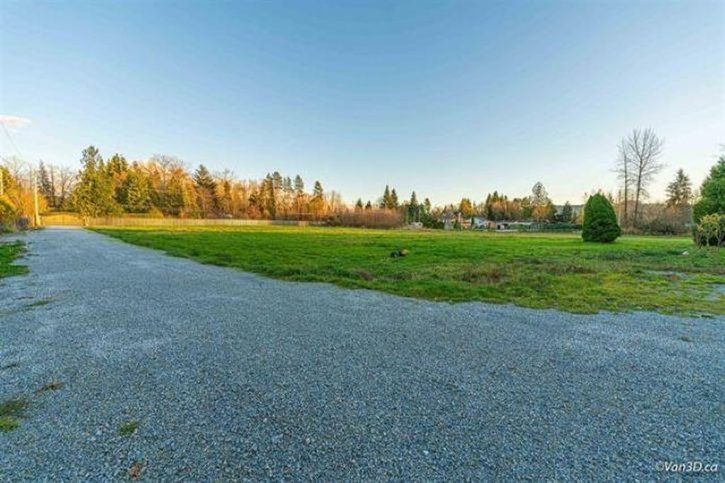 Photo of 12753 256 Street, Maple Ridge, BC V4R 1C2 (MLS # R3107743)