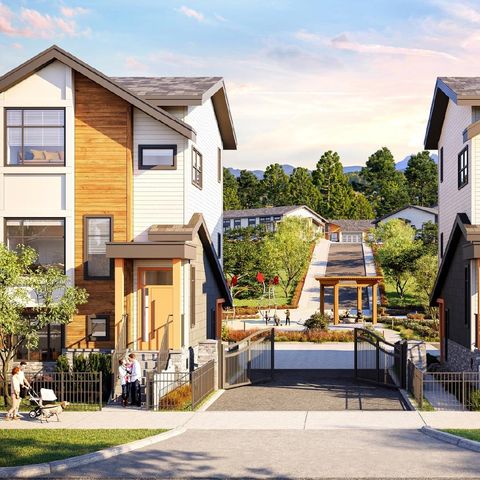 23697 Fern Crescent 27 Maple Ridge BC V4R 0J4