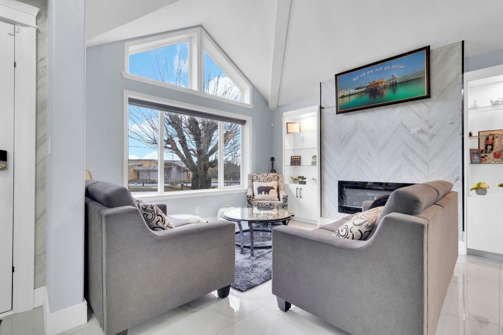 Photo of 18239 68 Avenue, Surrey, BC V3S 9C6 (MLS # R3097130)