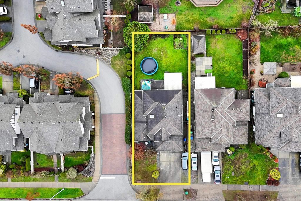 Photo of 18239 68 Avenue, Surrey, BC V3S 9C6 (MLS # R3097130)