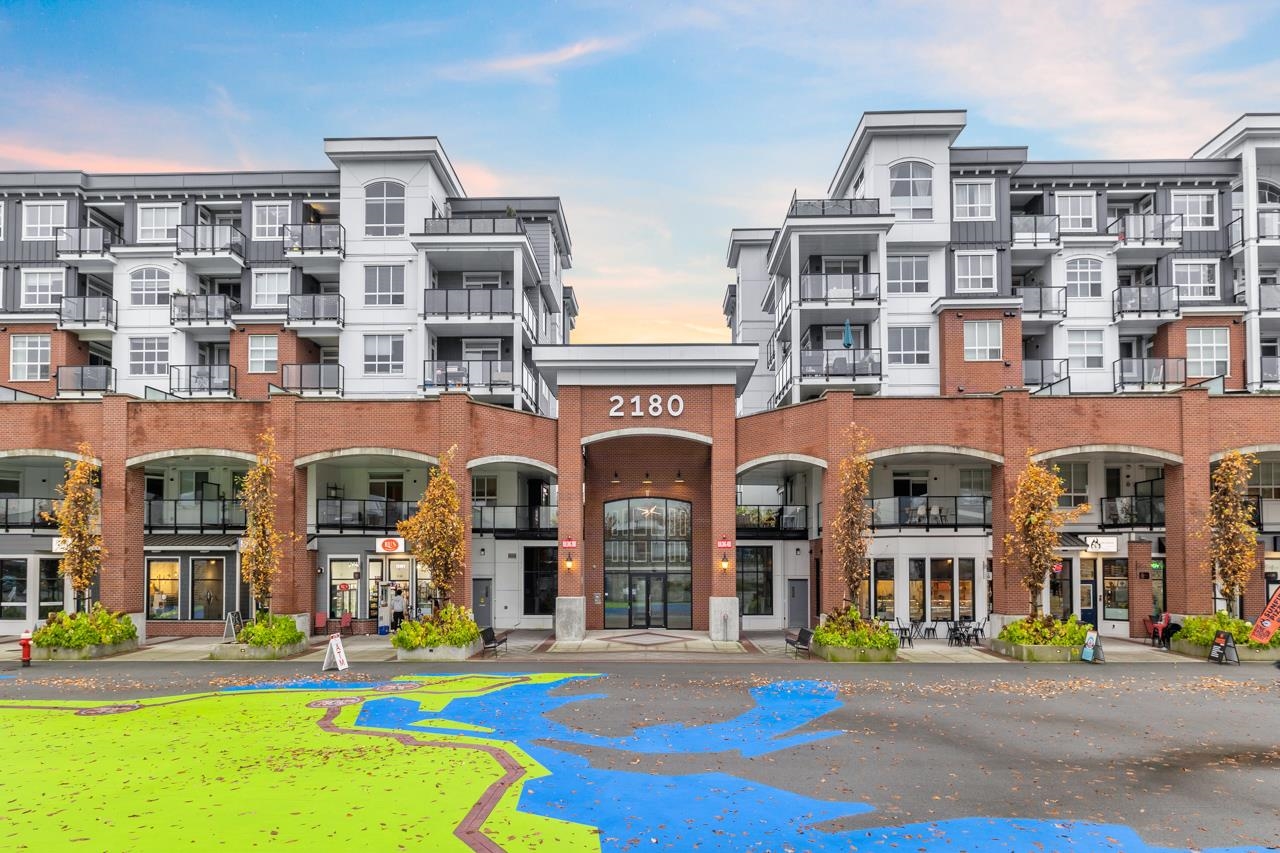 2180 Kelly Avenue 4317