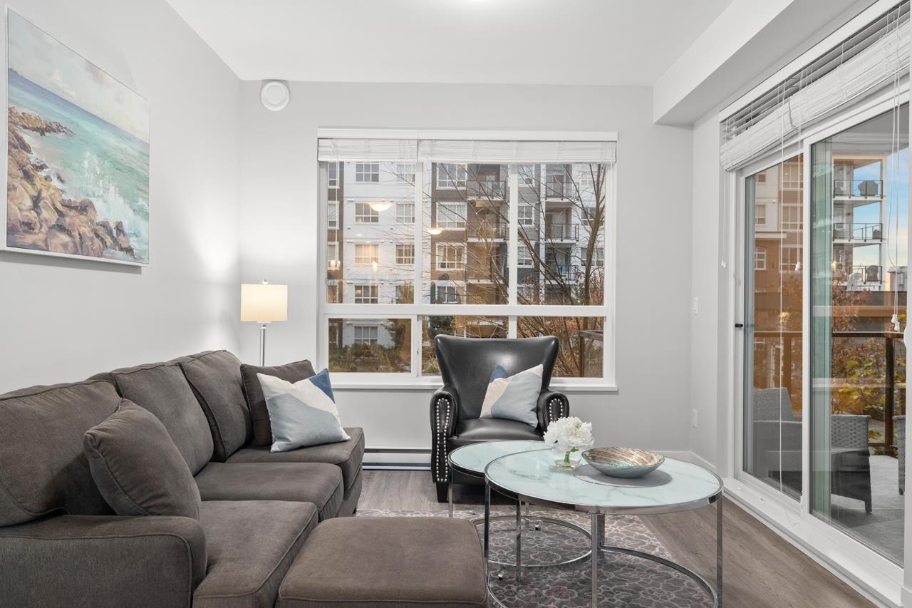 2180 Kelly Avenue 4317