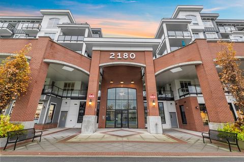 2180 Kelly Avenue 4317 Port Coquitlam BC V3C 0L1