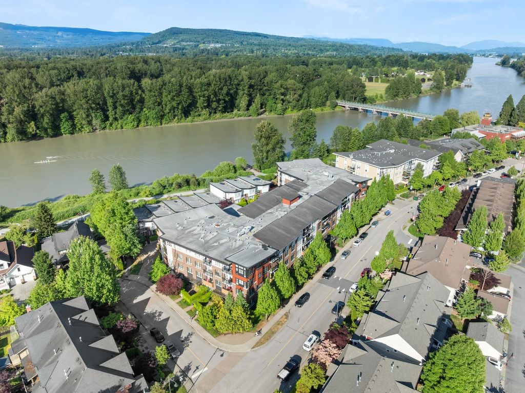 Photo of 23215 Billy Brown Road #101, Langley, BC V1M 0B7 (MLS # R3129004)