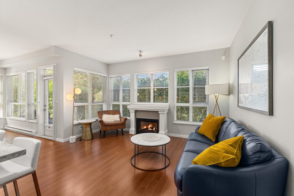 Photo of 23215 Billy Brown Road #101, Langley, BC V1M 0B7 (MLS # R3129004)