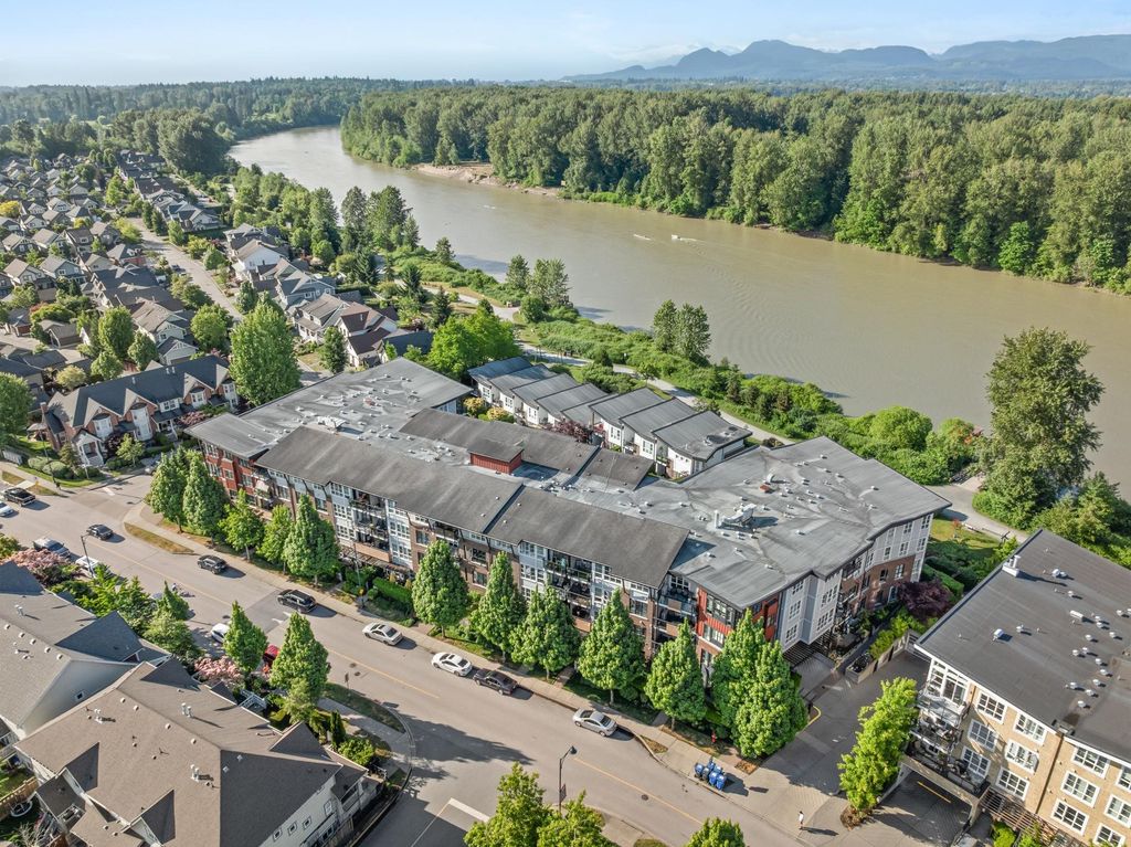 Photo of 23215 Billy Brown Road #101, Langley, BC V1M 0B7 (MLS # R3129004)