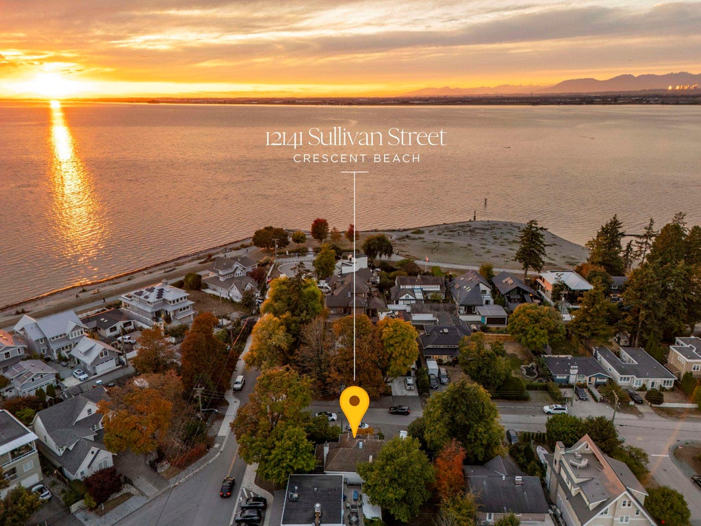 Photo of 12141 Sullivan Street, Surrey, BC V4A 3B4 (MLS # R3171552)