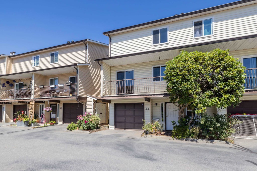 Photo of 27272 32 Avenue #50, Langley, BC V4W 3T8 (MLS # R3174542)