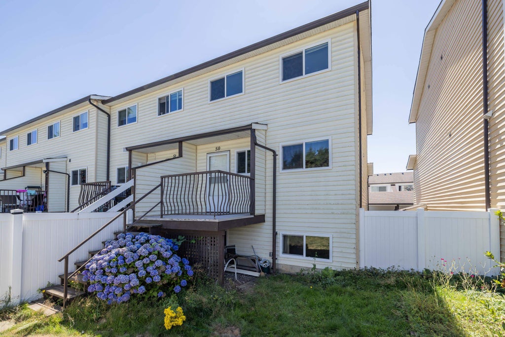 Photo of 27272 32 Avenue #50, Langley, BC V4W 3T8 (MLS # R3174542)