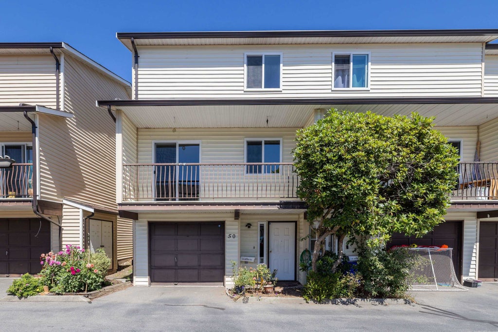 Photo of 27272 32 Avenue #50, Langley, BC V4W 3T8 (MLS # R3174542)