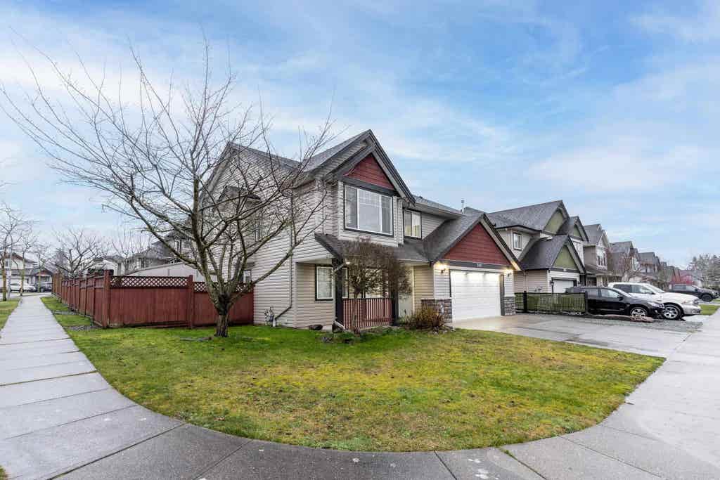 Photo of 2886 Boxcar Street, Abbotsford, BC V4X 2S5 (MLS # R3129568)