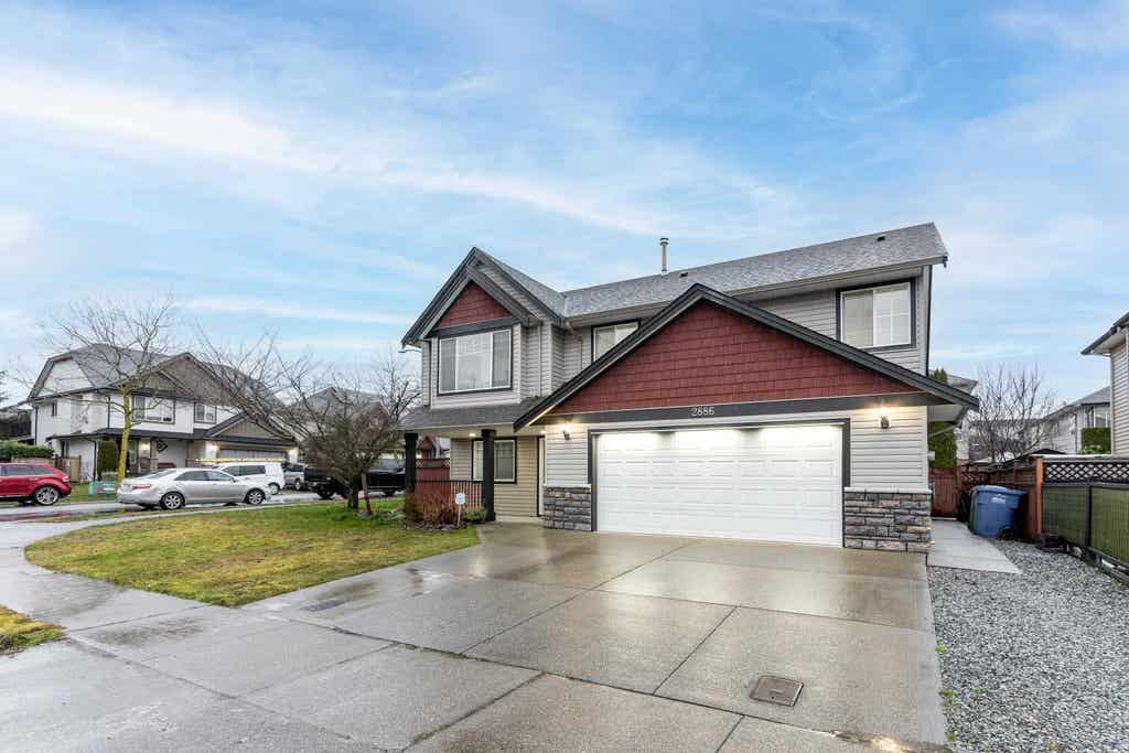 Photo of 2886 Boxcar Street, Abbotsford, BC V4X 2S5 (MLS # R3129568)