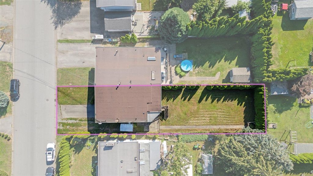 Photo of 9229 James Street, Chilliwack, BC V2P 6G8 (MLS # R3104546)