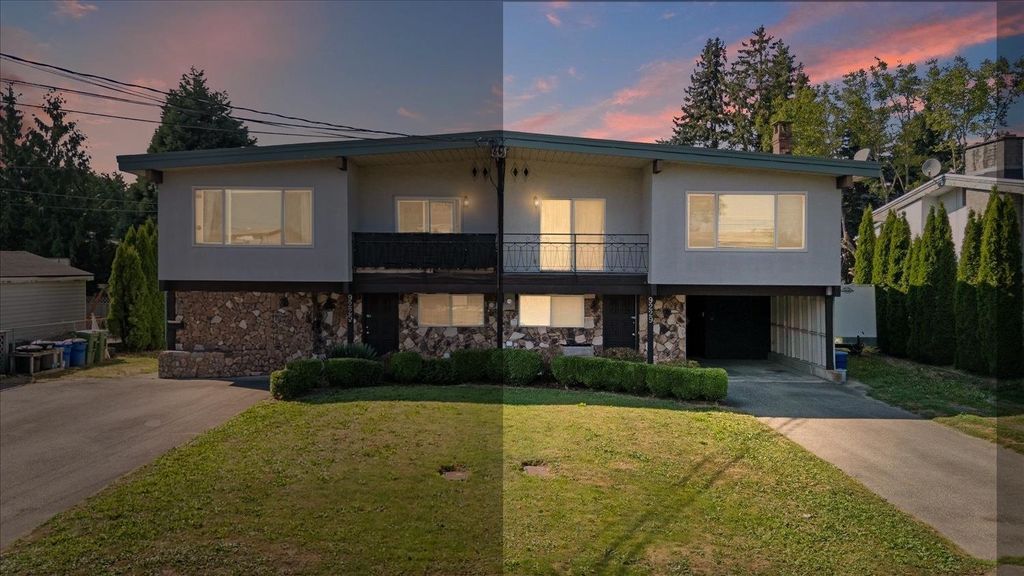 Photo of 9229 James Street, Chilliwack, BC V2P 6G8 (MLS # R3104546)