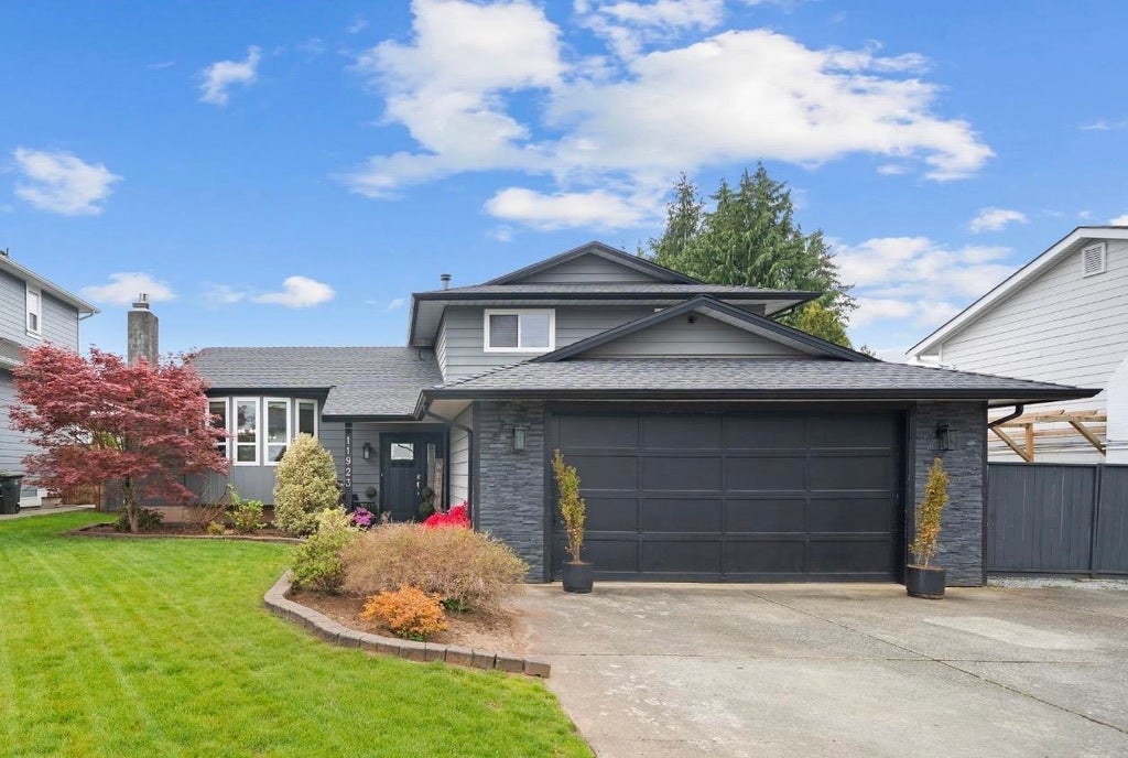 Photo of 11923 194b Street, Pitt Meadows, BC V3Y 1K3 (MLS # R3131138)