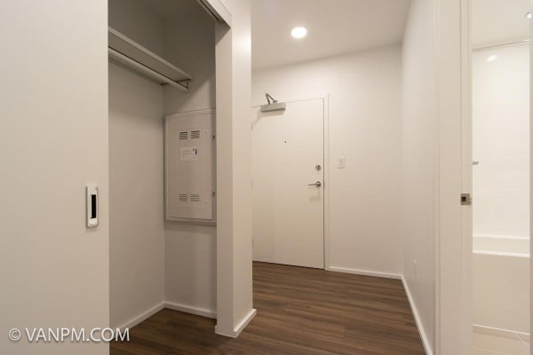 3506 - 4650 Brentwood Blvd, Burnaby, BC 3