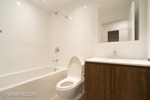 3506 - 4650 Brentwood Blvd, Burnaby, BC 2