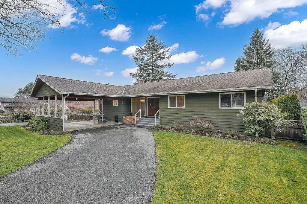 Photo of 13753 114 Avenue, Surrey, BC V3R 2L6 (MLS # R3171937)