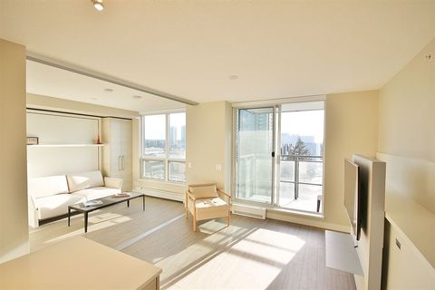 13398 104 Avenue 1110 Surrey BC V3T 1V6