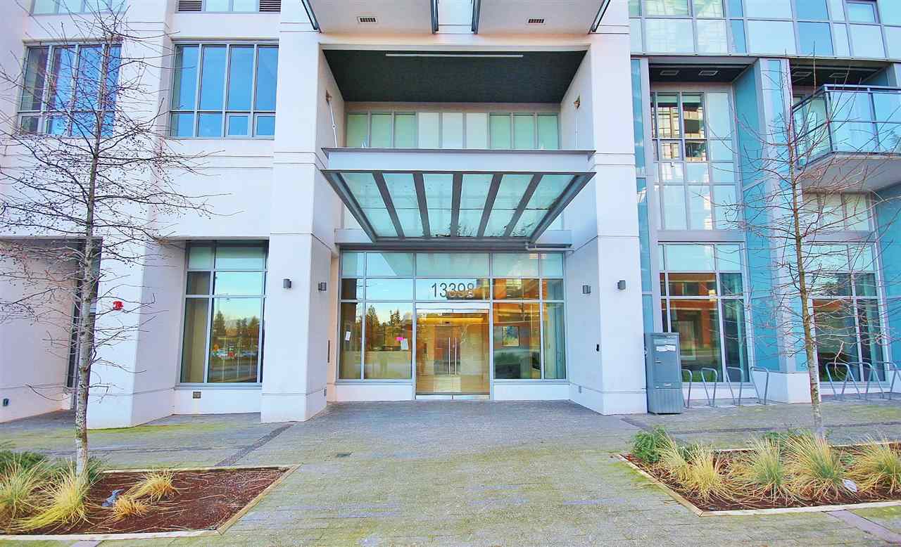 13398 104 Avenue 1110