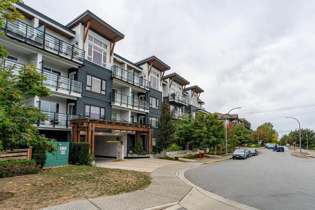 Photo of 22136 49 Avenue #101, Langley, BC V3A 0M8 (MLS # R3170429)